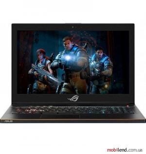 Asus ROG GU501GM (GU501GM-BI7N8)