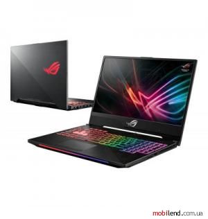 Asus ROG SCAR II GL504GM (GL504GM-ES364)