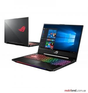 Asus ROG SCAR II GL504GM (GL504GM-ES364T)