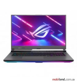 ASUS ROG STRIX 17 G713QR (G713QR-K4088)