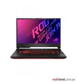 Asus ROG Strix G15 G512LI Original Black (G512LI-HN087)