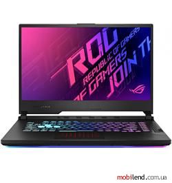 Asus ROG Strix G15 G512LV-AZ035