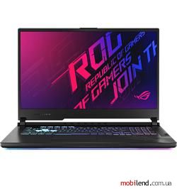 Asus ROG Strix G15 G512LV-HN034T