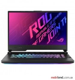 Asus ROG Strix G15 G512LV (G512LV-HN235)