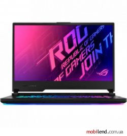 ASUS ROG Strix G15 G512LW (G512LW-AL004T)