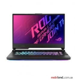 Asus ROG Strix G15 G512LW (G512LW-AZ025)