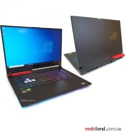 Asus ROG Strix G15 G513IC (G513IC-HN003R)