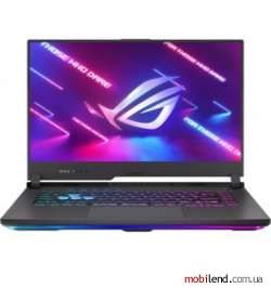 ASUS ROG Strix G15 G513IC (G513IC-HN113, 90NR0502-M008F0)