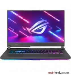 ASUS ROG Strix G15 G513IE Eclipse Gray (G513IE-HN051, 90NR0582-M004Y0)