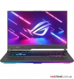 Asus ROG Strix G15 G513IH Eclipse Gray (G513IH-HN008)