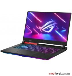 Asus ROG Strix G15 G513IH Original Black (G513IH-HN002)