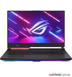 Asus ROG Strix G15 G513IM-HN008