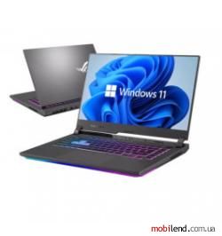 Asus ROG Strix G15 G513IM (G513IM-HN008W)