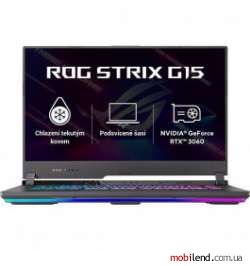 ASUS ROG Strix G15 G513RM Eclipse Gray (G513RM-LN403)