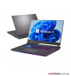 Asus ROG Strix G15 G513RM (G513RM-HQ064W)
