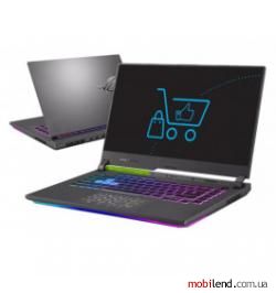Asus ROG Strix G15 G513RM (G513RM-HQ079)