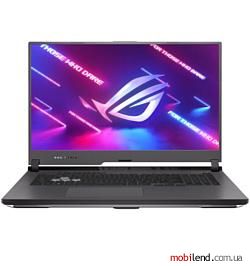 Asus ROG Strix G15 G713IH-HX007