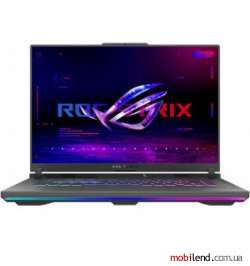 ASUS ROG Strix G16 G614JV Eclipse Gray (G614JV-N3143, 90NR0C61-M00CC0)