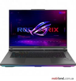 ASUS ROG Strix G16 G614JV (G614JV-N4120)