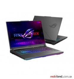 ASUS ROG Strix G16 G614JV (G614JV-N4156)