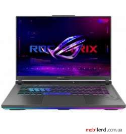 ASUS ROG Strix G16 G614JZ Eclipse Gray (G614JZ-N4031W)