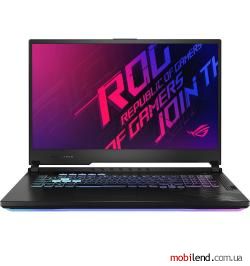 Asus ROG Strix G17 G712LU (G712LU-EV001)