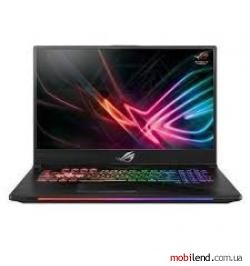 Asus ROG Strix G17 G712LU (G712LU-EV002T)