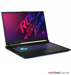 Asus ROG Strix G17 G712LU (G712LU-EV012)