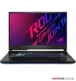Asus ROG Strix G17 G712LU (G712LU-EV013T)