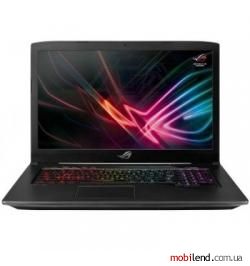 Asus ROG Strix G17 G712LU (G712LU-EV213T)