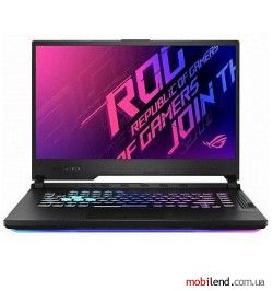 Asus ROG Strix G17 G712LU (G712LU-MS71-CA)