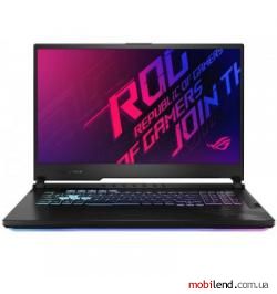 Asus ROG Strix G17 G712LV (G712LV-EV023)