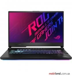 Asus ROG Strix G17 G712LV (G712LV-IS76)