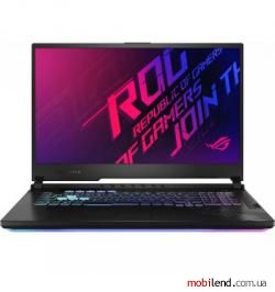 Asus ROG Strix G17 G712LW (G712LW-EV010)
