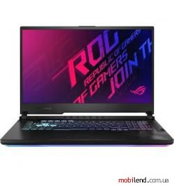 Asus ROG Strix G17 G712LW (G712LW-XS78)