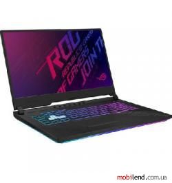Asus ROG Strix G17 G712LWS (G712LW-ES74)