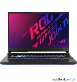 Asus ROG Strix G17 G712LWS (G712LWS-WB74)