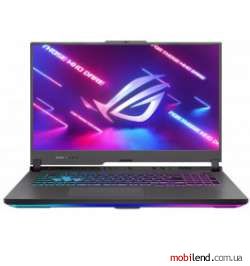 ASUS ROG Strix G17 G713PI Eclipse Gray (G713PI-LL036)