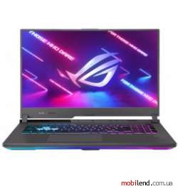 ASUS ROG Strix G17 G713PU Eclipse Gray (G713PU-LL037, 90NR0C54-M002C0)