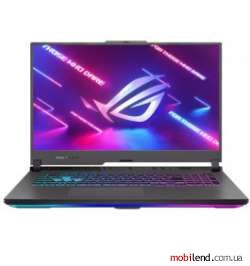 ASUS ROG Strix G17 G713PU Eclipse Gray (G713PU-LL043)