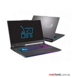 ASUS ROG Strix G17 (G713PV-HX050)