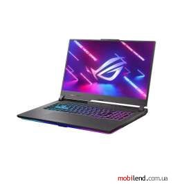 ASUS ROG Strix G17 G713PV G713PV-DS94 (G713PV-DS94, 90NR0C34-M005K0)
