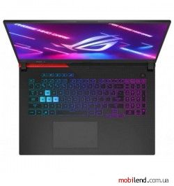 Asus ROG Strix G17 G713QM (G713QM-HX015)