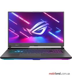 Asus ROG Strix G17 G713QR-K4161T