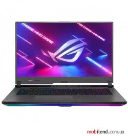 Asus ROG Strix G17 G713QR (G713QR-HG021)