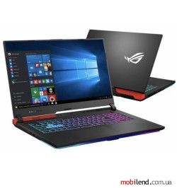 Asus ROG Strix G17 G713QR (G713QR-HG030T)