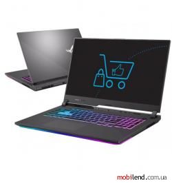 Asus ROG Strix G17 G713QR (G713QR-K4161)