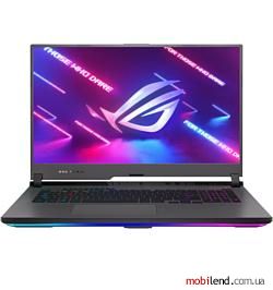 Asus ROG Strix G17 G713RM-KH099