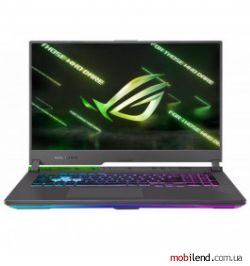 ASUS ROG Strix G17 G713RM (G713RM-LL124W)