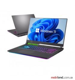 ASUS ROG Strix G17 G713RW (G713RW-LL115W)